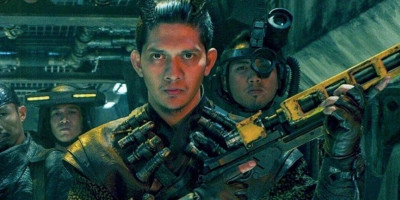 Iko Uwais Mulai Syuting Snake Eyes di Tokyo thumbnail